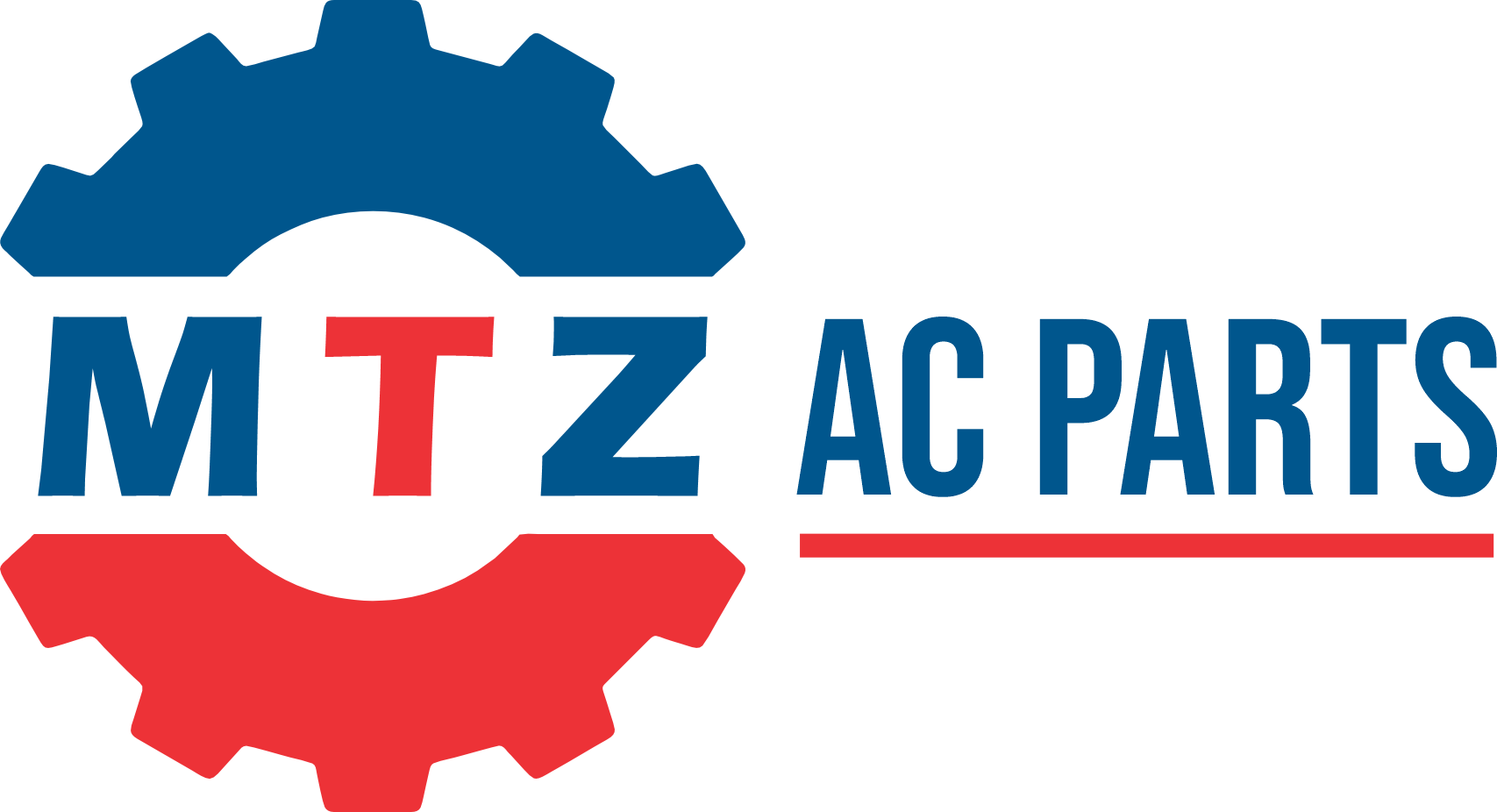 MTZ Ac Parts Logo